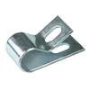 Clamp pour ressort, c&ocirc;t&eacute; mandrin de tensio